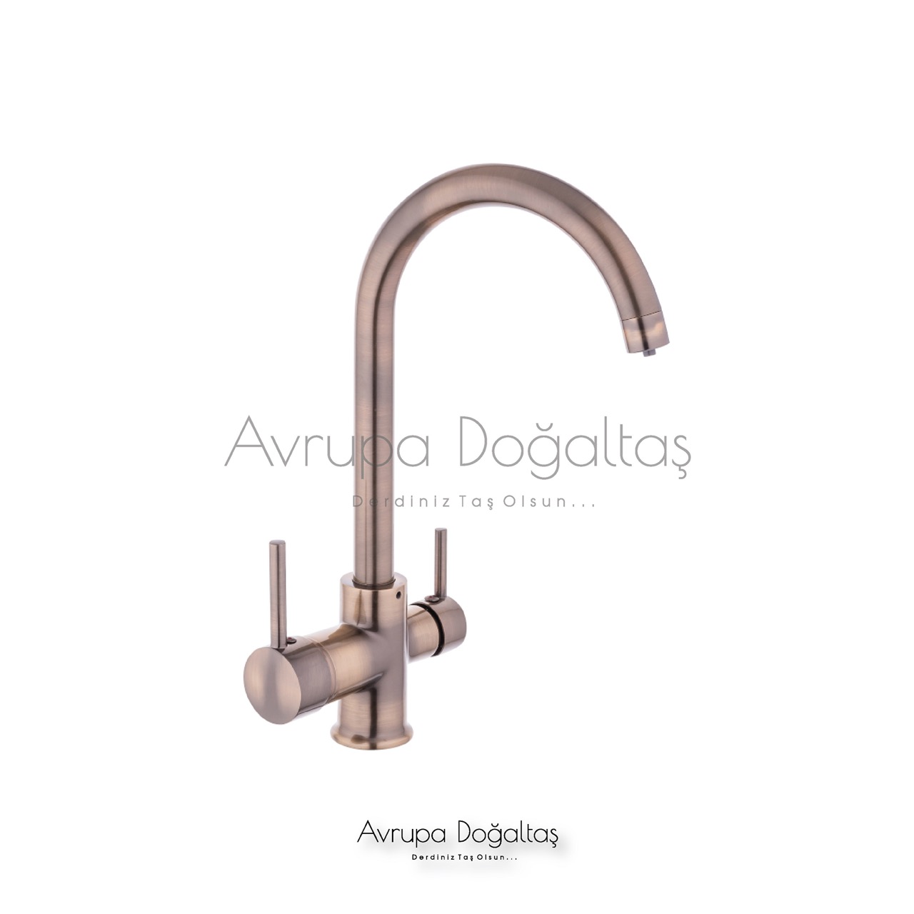 Eko Arıtmalı Batarya Antik