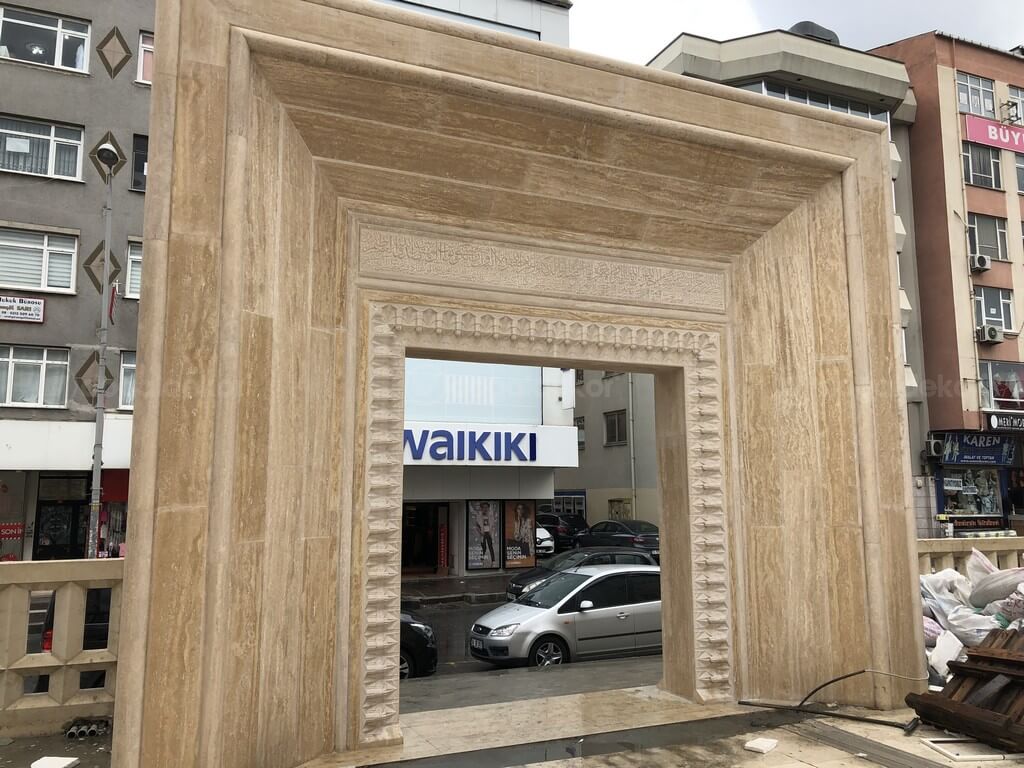 Avcılar Merkez Ulu Camii
