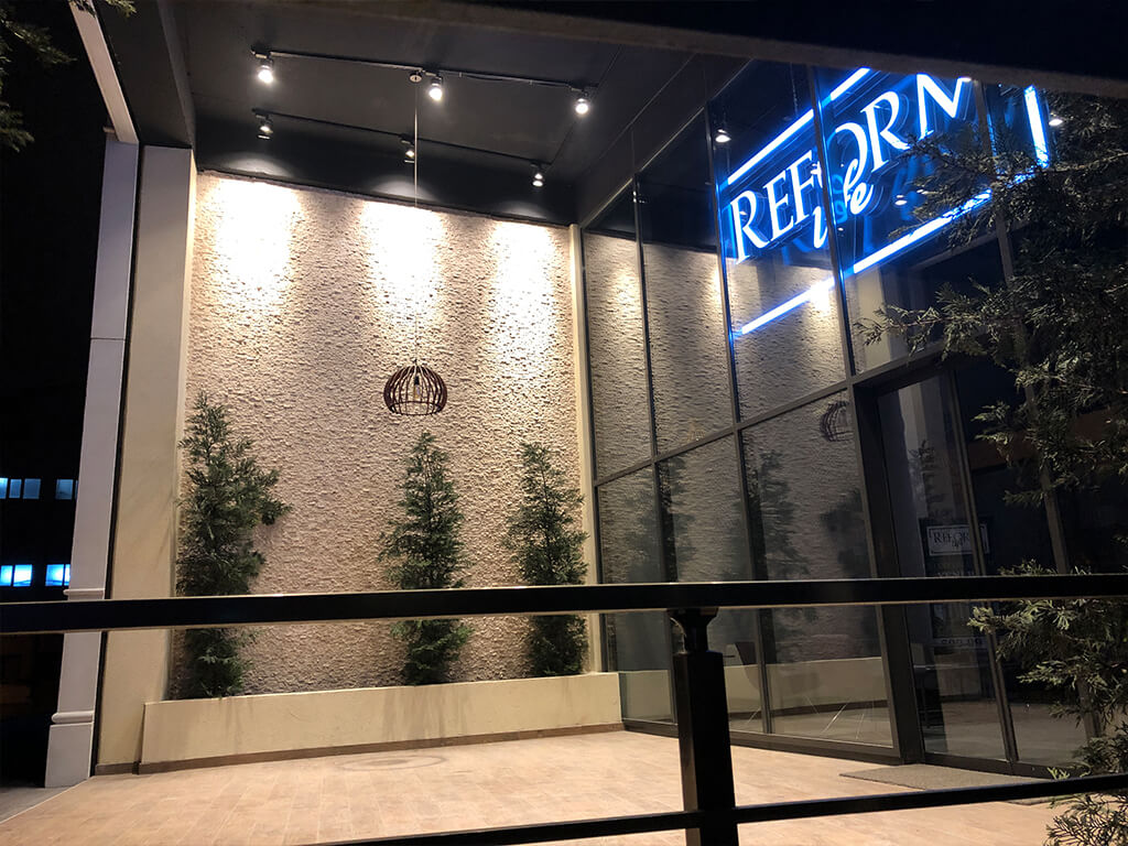 Apartman & Yapı Uygulamarı